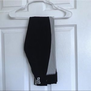VS Pink leggings
